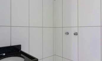 Imagem 4: RCR) Novo 2 e 3 quartos ao lado do Colégio Santa Maria