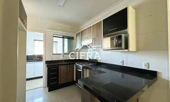 Imagem 5: Apartamento - Venda - 03 dormitórios - 94m2 - Semi Mobiliado - Rua Joinville - Residencial