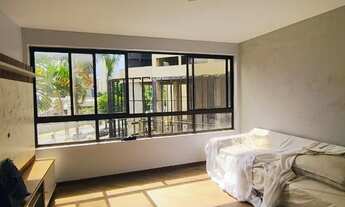 Imagem 4: Apartamento de alto padrão no Setor Central