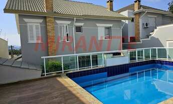 Imagem 2: Sobrado de 286m² com 4 quartos em Tucuruvi