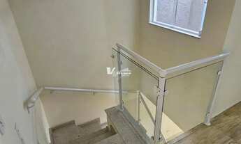 Imagem 6: SOBRADO A VENDA NA REGIÃO DO JARDIM JAPÃO COM 100 M² DE ÁREA CONSTRUÍDA