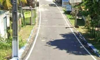 Imagem: Terreno em ilha da Banca (perto da fonte