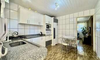 Imagem 7: Casa em condomínio a venda com 49 metros quadrados com 3 quartos em Rio Grande - Palhoça