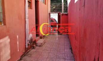 Imagem 7: CASA/COMERCIAL/RESIDENCIAL/SALÃO/LOTE/TERRENO A VENDA, 200M², CENTRO - GUARULHOS.GRU/SP