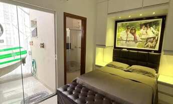 Imagem 6: Casa para Venda em Presidente Prudente, Parque Shiraiwa, 2 dormitórios, 1 suíte, 2 banheir