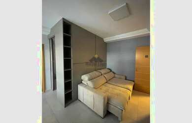 Imagem: Flat à Venda - Spettacolo Patriani - Parque