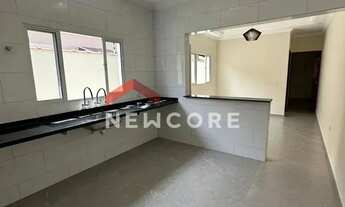 Imagem 6: Casa em Rua João Lourenço - Itaóca - Mongaguá/SP