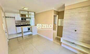 Imagem 2: Apartamento para aluguel em Parque Prado, Campinas - SP