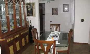 Imagem 3: Sobrado a venda - Vila Scarpelli, Santo André