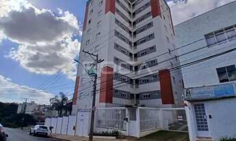 Imagem: Apartamento Padrão com 1 suíte no Jardim