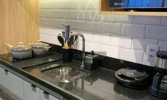 Imagem 6: Studio Mobiliado com 31m²