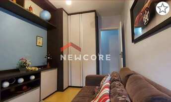 Imagem 6: Apartamento em Rua Caçapava - Grajaú - Rio de Janeiro/RJ