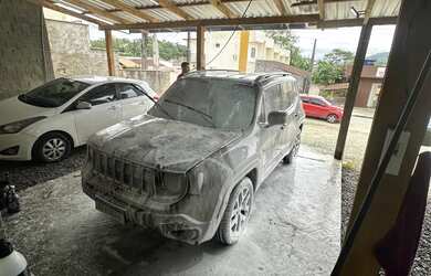 Imagem 3: Lavação e Estética Automotiva