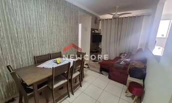 Imagem 5: Apartamento em Praça dos Expedicionários - Jardim Bela Vista - Bauru/SP