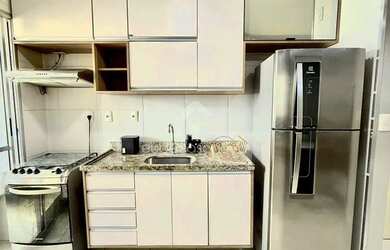 Imagem 5: Aluguel de Apartamento no Aleixo Manaus