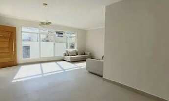 Imagem 7: Casa para venda em Sumaré com 4 quartos, sendo 2 suítes , 179m²