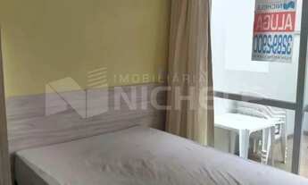 Imagem 4: Kitinete Mobiliado Petrópolis Caxias do Sul