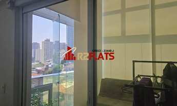 Imagem 3: Flat com ótimo preço no bairro Perdizes. Confira!