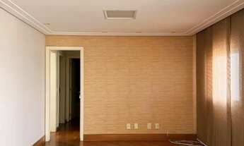 Imagem 6: Apartamento com 3 dormitórios para alugar, 130 m² por R$ 10.886,00/mês - Vila Leopoldina