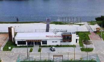 Imagem: Lote na Barra Nova com 410m² - Marechal