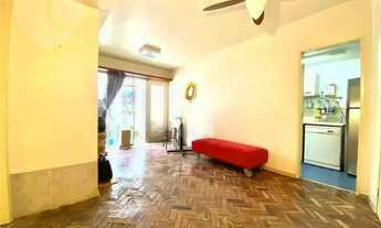 Imagem 2: Apartamento à venda, 74 m² por R$ 990.000,00 - Jardim Botânico - Rio de Janeiro/RJ