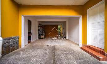 Imagem 6: Casa com 4 dormitórios à venda, 222 m² por R$ 2.600.000 - Quitandinha - Petrópolis/RJ