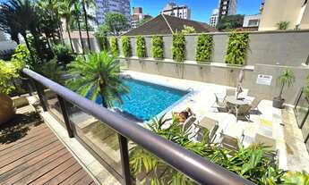 Imagem: Apartamento para venda possui 325 metros