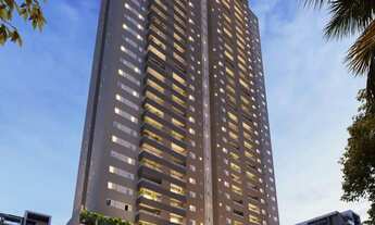 Imagem: Apartamento Novo De 2 Quartos Com 1 Suíte