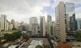 Imagem 2: Apartamento em Rua Viradouro - Itaim Bibi - São Paulo/SP