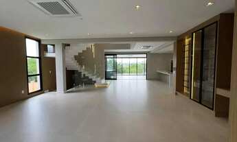 Imagem 6: Casa a venda - Alphaville Dom Pedro 3 - Campinas/SP