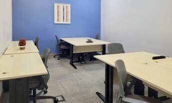 Imagem 6: Escritório virtual para alugar em Regus CAMPINAS, Shopping Galleria Plaza - Rodovia Dom Pe