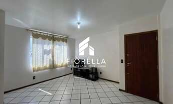 Imagem 2: Oportunidade! Apartamento à venda com 02 dormitórios, no bairro Kobrasol, São José-SC