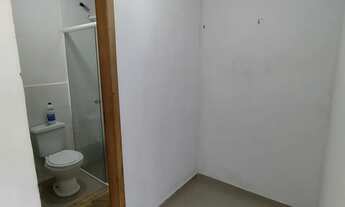 Imagem 4: Excelente kitnet mobiliada com garagem