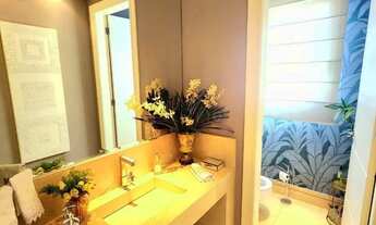 Imagem 5: Sobrado à venda em Santana de Parnaíba, Tamboré, com 4 suítes, com 917 m²