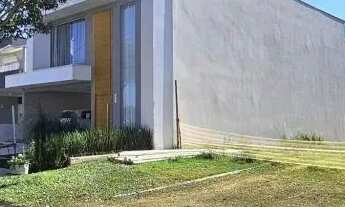 Imagem 2: TERRENO EM CONDOMÍNIO - CONDOMÍNIO FLOR DA SERRA - SP