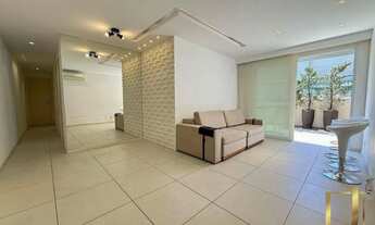 Imagem: Magnifica Cobertura Linear no bairro de