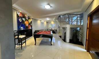 Imagem 5: Casa à venda em Paulínia, Parque Brasil 500, com 3 quartos, com 297 m²