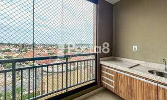 Imagem 4: Apartamento de 3 Dormitórios Para Locação No Parque DellOro - Próximo ao Hospital Austa