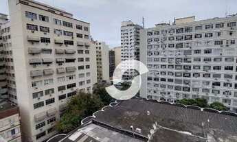 Imagem 4: Apartamento com 3 dormitórios à venda, 124 m² por R$ 750.000,00 - Icaraí - Niterói/RJ