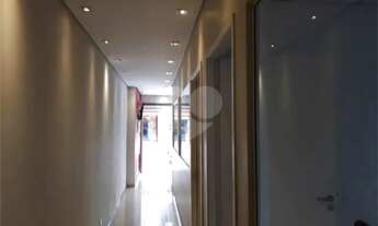 Imagem 6: Excelente Loja com Mezanino em Região de Comércio Ativo