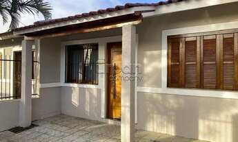 Imagem: Casa térrea 2 quartos São José