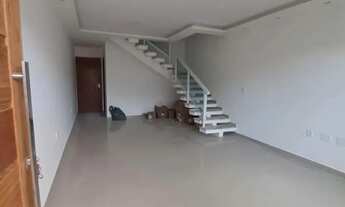 Imagem 3: Casa em Rua José Ildefonso Evangelista Campos - Alphaville - Campos dos Goytacazes/RJ