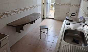 Imagem 3: Oportunidade na Pelinca! Apartamento Amplo + Área Externa 100m² - Urgência