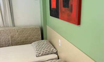 Imagem 7: Vendo Apartamento Flat em Resort em Barreirinhas Todo Mobiliado