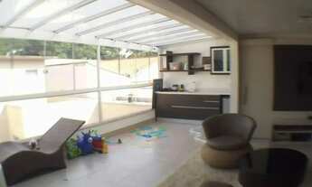 Imagem 2: Casa de condomínio em Alameda dos Guaiases - Indianópolis - São Paulo/SP