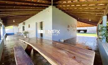 Imagem: Chácara à venda e para alugar em Piracicaba