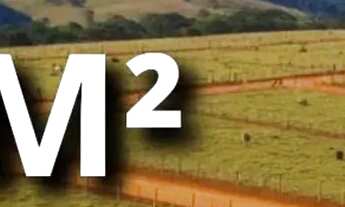 Imagem: Seu terreno em Atibaia por R$ 65 mil