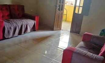 Imagem: Vende-se está casa na Pedreira/EC