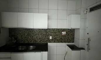 Imagem 5: Imóvel para venda possui 126 metros quadrados com 3 quartos em Meireles - Fortaleza - CE