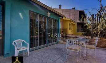 Imagem 4: Casa com 4 dormitórios à venda, 400 m² por R$ 1.380.000,00 - Bom Jesus - Porto Alegre/RS